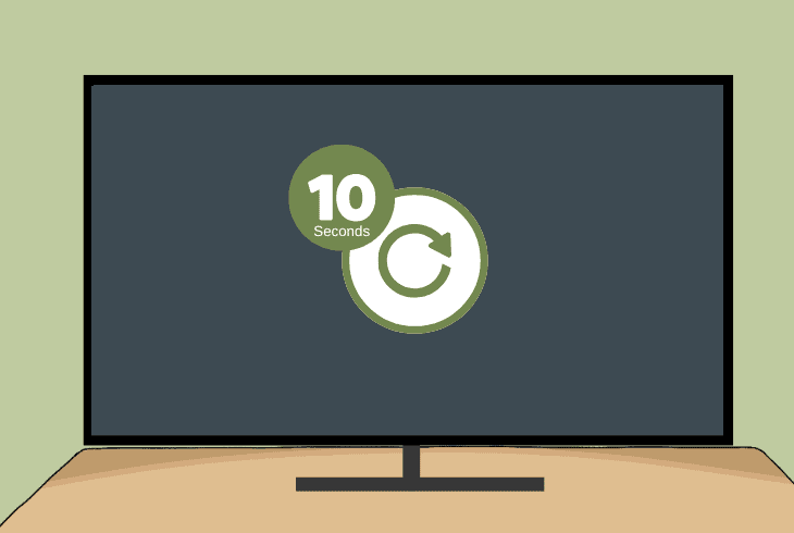 Is Your Google TV Streamer Crashing? (Try This Quick Fix) 2 force a *soft reset* on the tv streamer