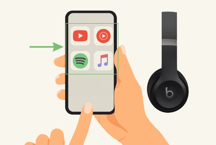 How to Make Beats Solo 4 Louder? (Make 200% Louder!) 7 stream music via different sources