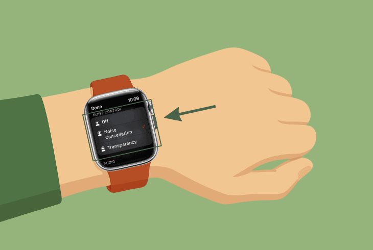 Beats Studio Pro Settings to Unlock Studio-Quality Audio! 4 apple watch: