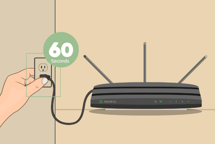 How to Solve Owlet Cam 2 Error Code OC 21? (Quick Fix) 6 optimize your wi-fi signal:
