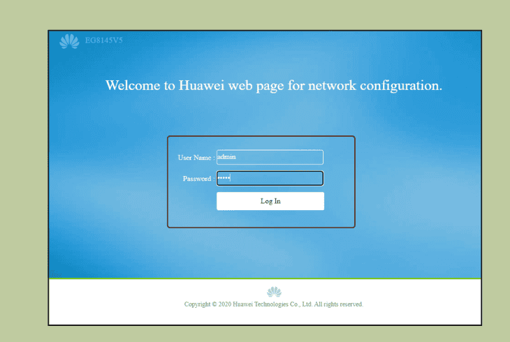 Google TV Streamer Won't Connect To WiFi? (Fix It Now!) 7 configure the wi-fi router gui settings
