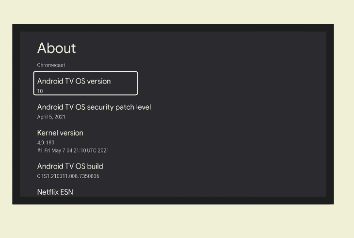 Google TV Streamer Black Screen? (Here’s What To Do!) 8 enable the wireless debugging