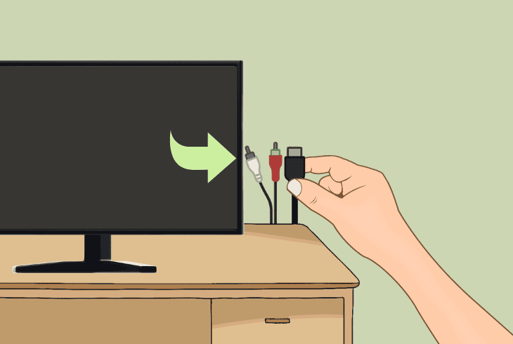 Insignia Fire TV Won’t Turn On? (Try This Fix!) 5 disconnect all hdmi devices