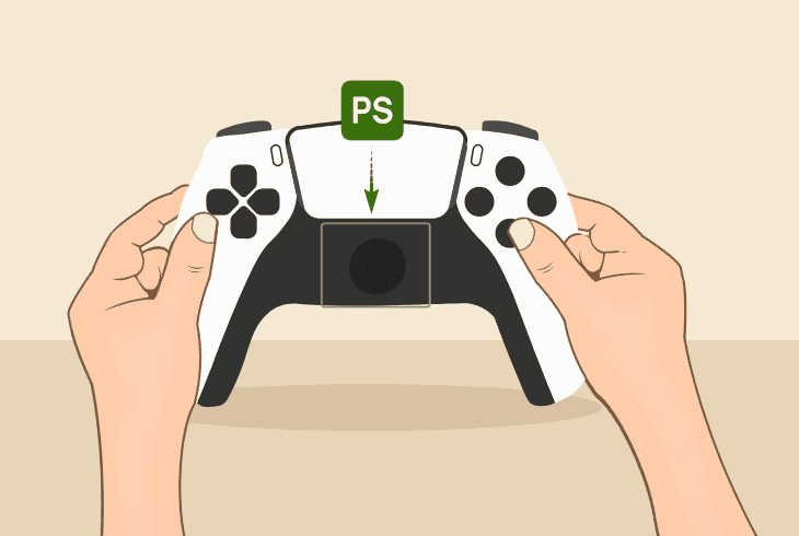 Why Does PS5 Controller Battery Dies Fast? (Here’s the Fix!) 8 turn off the controller