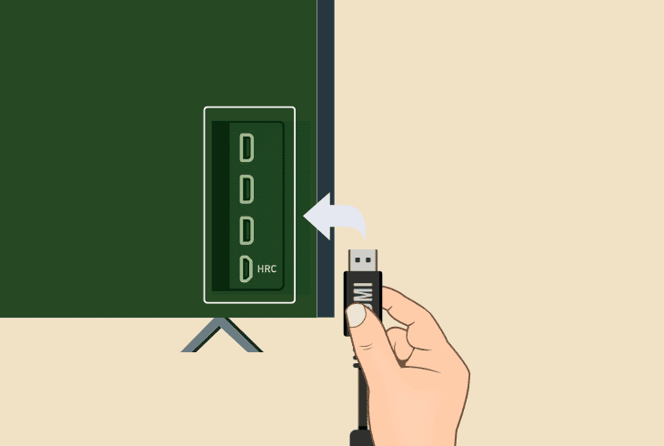 VIZIO TV No Sound Through HDMI? (Try These Easy Fixes!) 5 verify you’re using the correct tv port