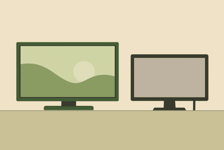 Google TV Streamer Audio Delay Ruining Your Show? (Fix It!) 8 test with a different output monitor