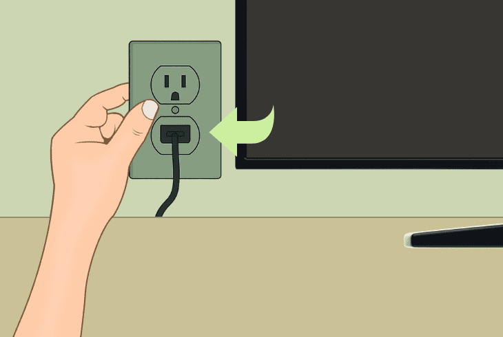 Insignia Fire TV Won’t Turn On? (Try This Fix!) 7 test in a different power outlet