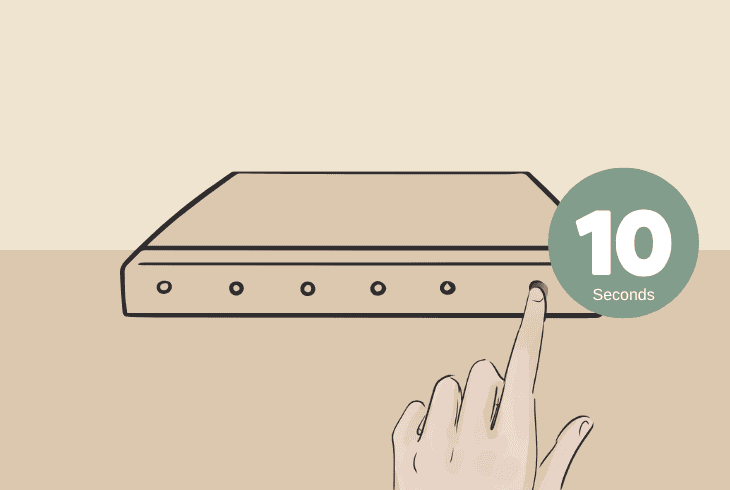 DIRECTV Keeps Freezing? (Here’s How to Stop It!) 11 factory reset directv receiver