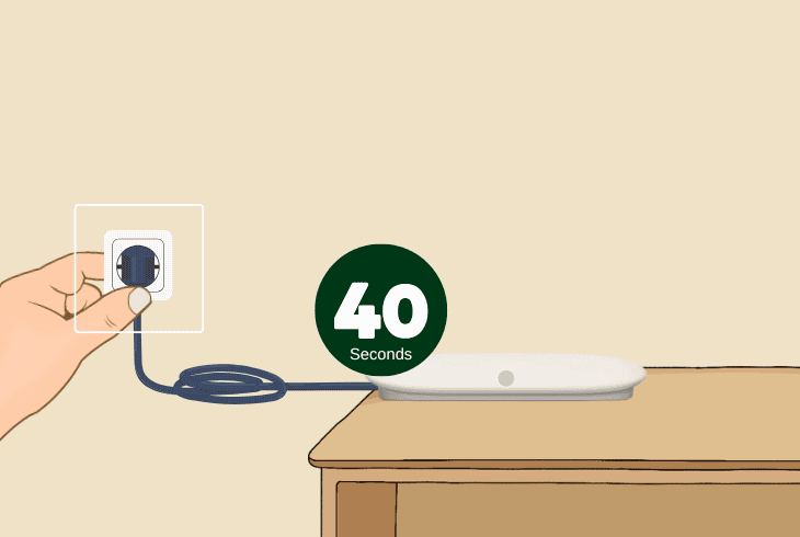 Solve Google TV Streamer No Sound Problem! (Easy Fix!) 7 reset the google tv streamer power