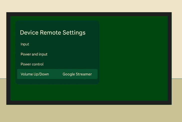 Solve Google TV Streamer No Sound Problem! (Easy Fix!) 8 set the streamer audio to manual