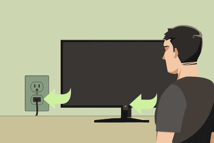 Insignia Fire TV Won’t Turn On? (Try This Fix!) 8 inspect the power cord & port