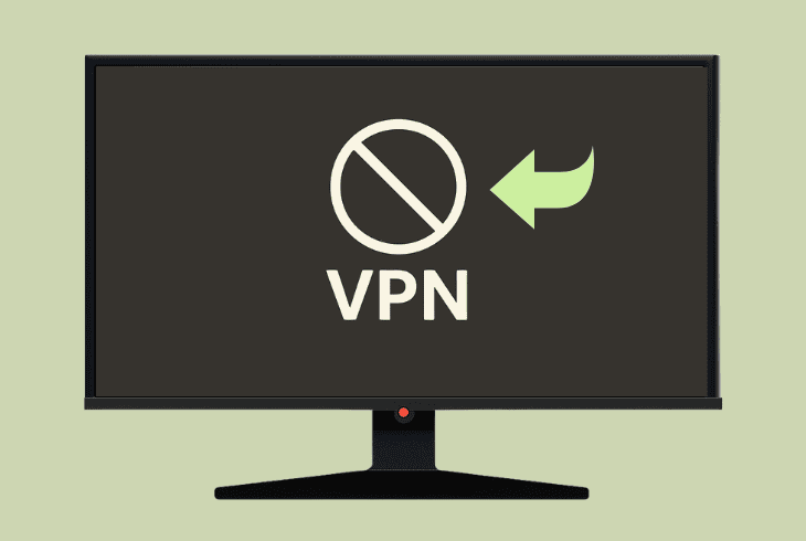 Hulu Keeps Crashing On Firestick? (Stop It Fast!) 6 disable all vpn or proxy services