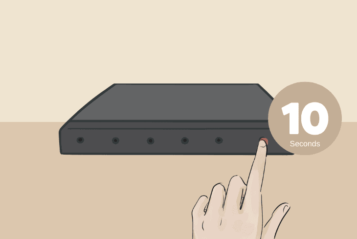 Error Code 775 DIRECTV? (Try This Quick Fix!) 8 factory reset directv receiver