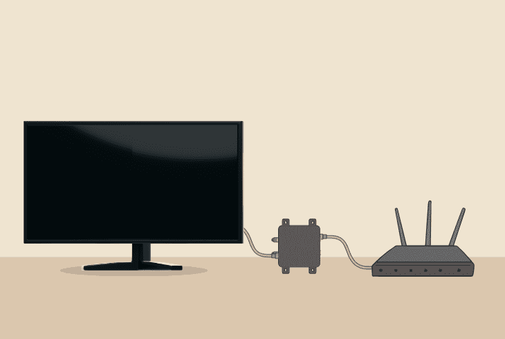 Error Code 775 DIRECTV? (Try This Quick Fix!) 5 splitter to the receiver
