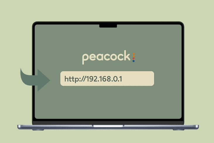 Why Does Peacock Buffer So Much? (Real Reasons & Fix!) 9 how to access router settings: