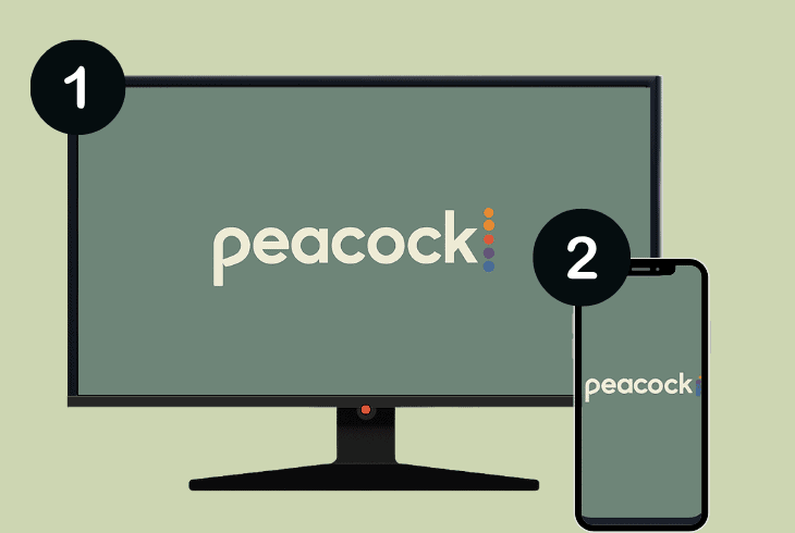 Why Does Peacock Buffer So Much? (Real Reasons & Fix!) 6 test peacock on another device
