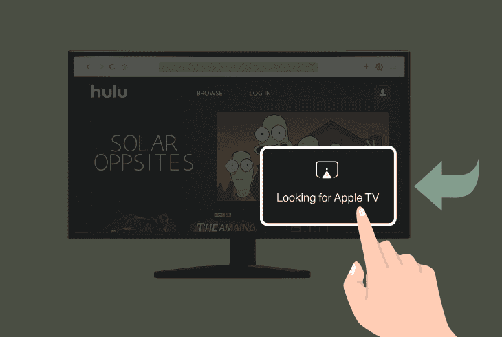 Hulu Airplay Not Working? (Here’s the Quick Fix!) 7 try to cast hulu through a browser