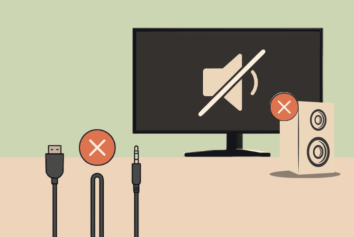Insignia Fire TV No Sound? Quick Fixes to Try Today! 9 bypass the connected speakers