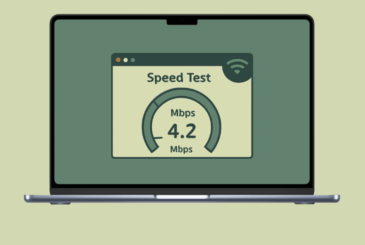 Why Does Xfinity Stream Keep Buffering? (Stop It Now!) 2 check internet connection speed