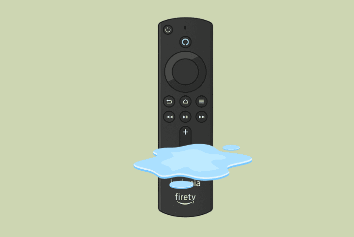 Insignia Fire TV Searching For Remote? (Connect Fast!) 7 check the remote for damage