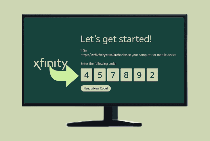 Xfinity Stream Error TVAPP-00101? (Here’s the Fix!) 5 remove and reauthorize your device