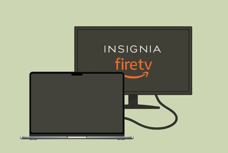 Insignia Fire TV Black Screen With Sound? (Quick Fix!) 5 try via external input device