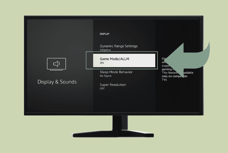 Hulu Keeps Going Black On Smart TV? (Stop It Now!) 10 temporarily set your tv to “game” mode