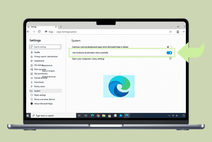 Hulu Sound But No Picture? (Here’s the Easy Fix!) 8 microsoft edge