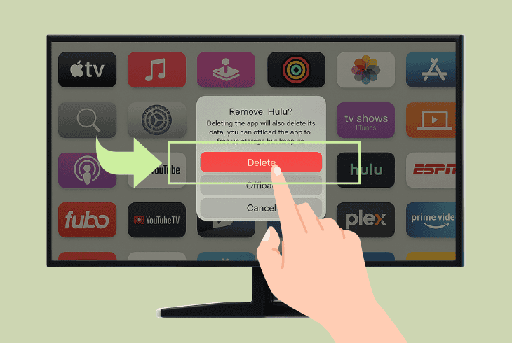 Hulu App Not Working On Apple TV? (Try This Quick Fix!) 9 uninstall & install the hulu app
