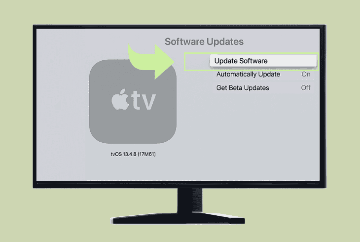 Hulu App Not Working On Apple TV? (Try This Quick Fix!) 8 update the apple tv & hulu app