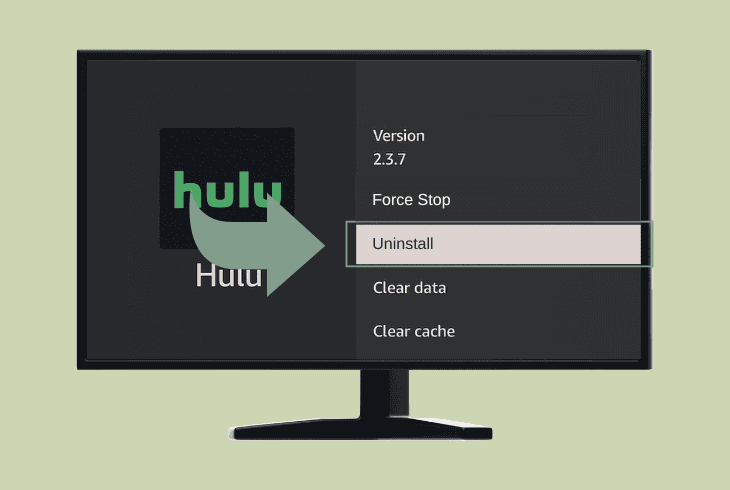 Why Does Hulu Keep Kicking Me Out? (Here’s the Fix!) 9 reinstall the hulu application