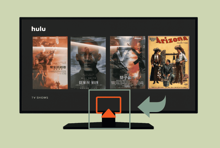 Hulu Airplay Not Working? (Here’s the Quick Fix!) 4 cast different content from hulu