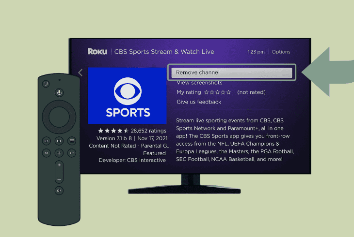 Hulu Live TV Not Working On Roku? (Fix It Instantly!) 10 uninstall & reinstall the hulu channel