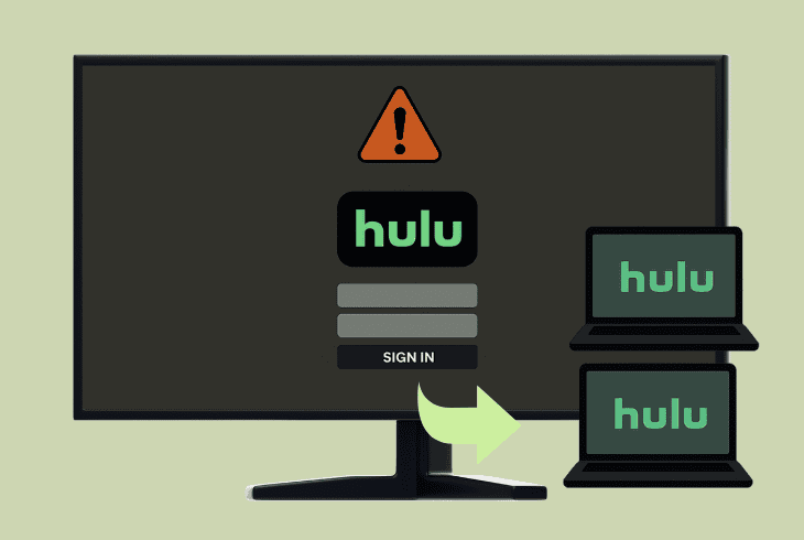 Hulu App Not Working On Apple TV? (Try This Quick Fix!) 5 try to sign in to hulu elsewhere
