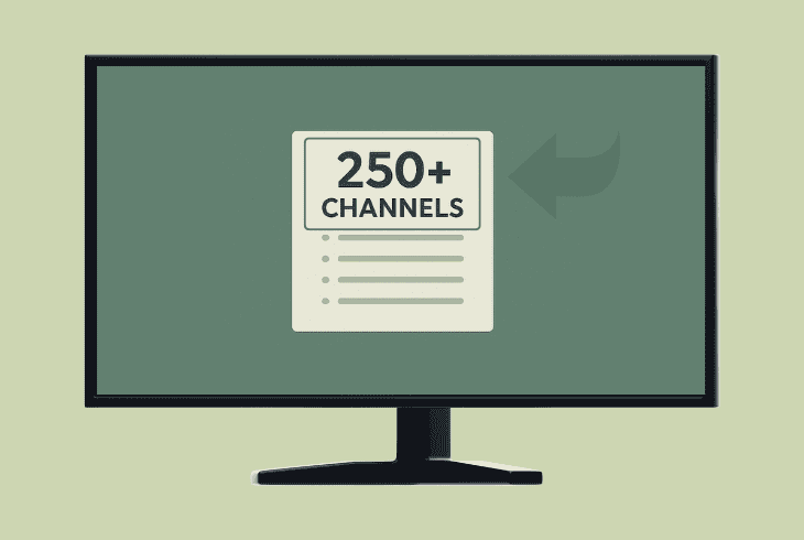 Why is Xfinity Stream Not Loading? (Fix It Instantly!) 3 utilize your in-home internet: