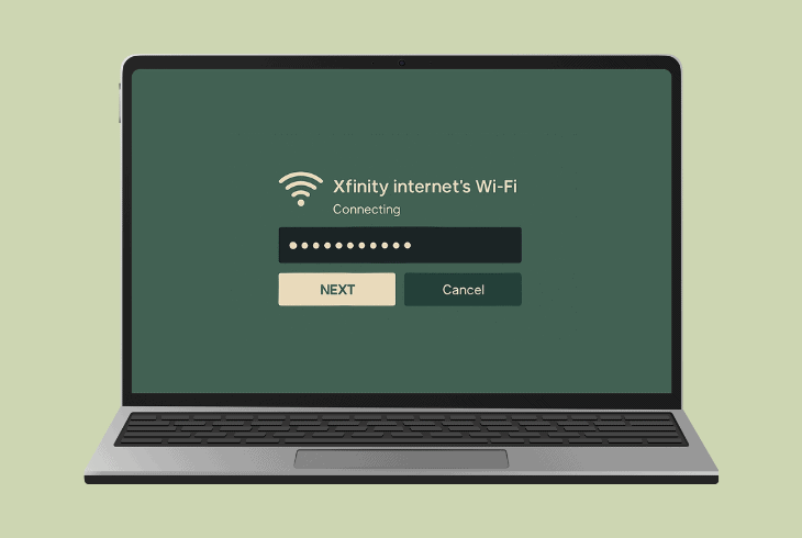 No Local Channels On Xfinity Stream? (Get Them Back!) 3 use only the in-home wi-fi