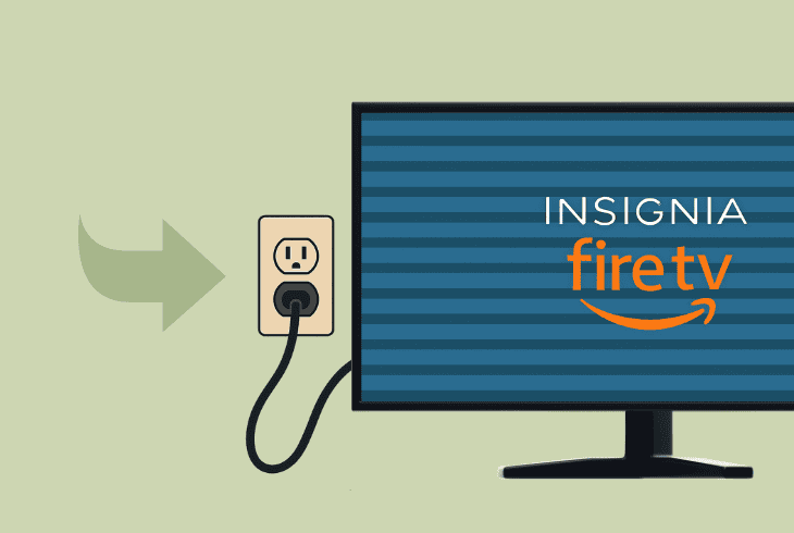 Insignia Fire TV Horizontal Lines On Screen? (Fix it Now!) 3 soft reset the insignia fire tv