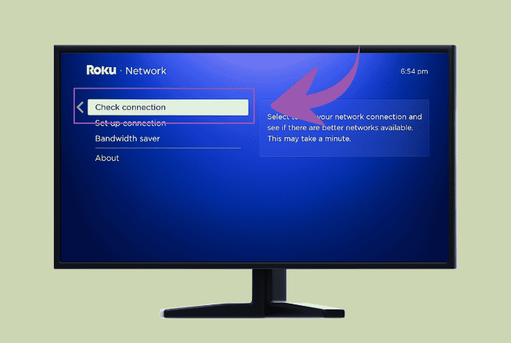 Hulu Network Error On Roku? (Try This First!) 3 check roku’s internet connection status