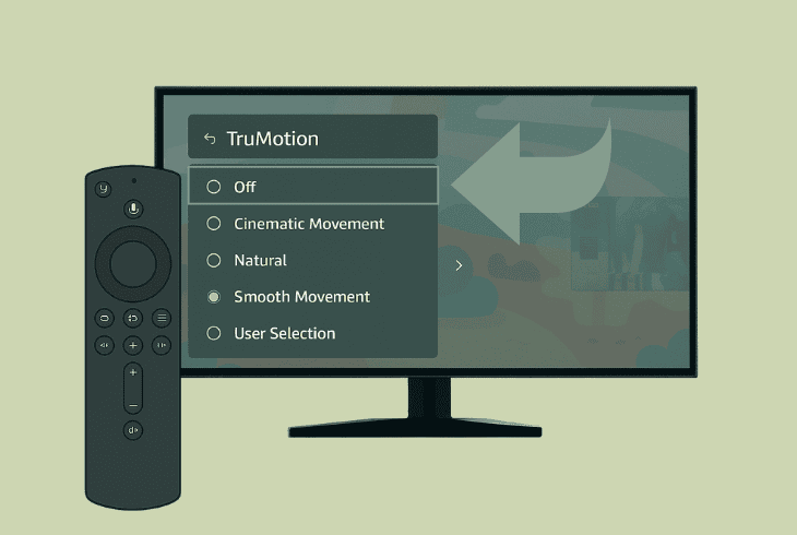 Hulu Keeps Going Black On Smart TV? (Stop It Now!) 7 how to disable “smooth motion” on lg: