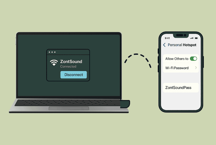 Why Does Hulu Keep Kicking Me Out? (Here’s the Fix!) 6 tether through a mobile hotspot (browser & app)