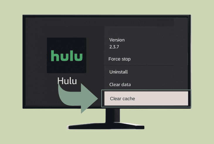 Hulu Missing JSON Structure? (Fix This Error Now!) 3 clear hulu cache on most devices