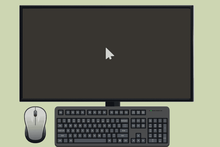 Insignia Fire TV Searching For Remote? (Connect Fast!) 8 use a usb keyboard & mouse
