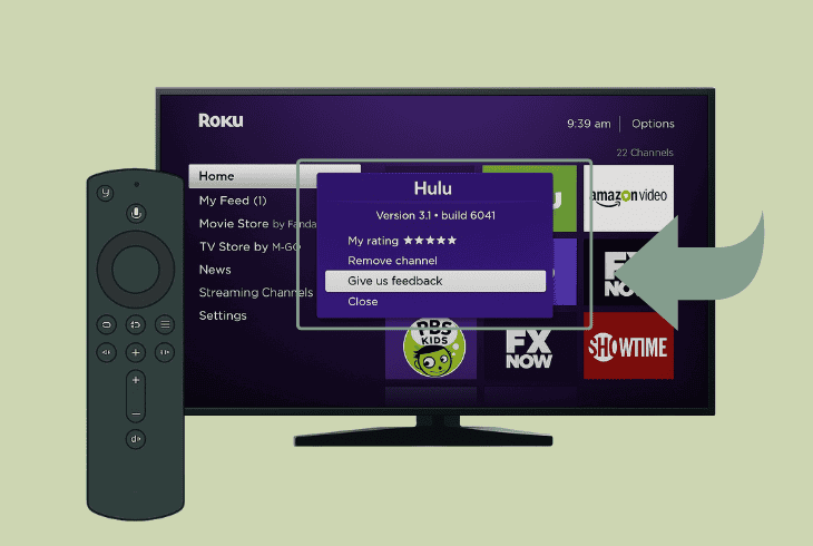 Hulu Live TV Not Working On Roku? (Fix It Instantly!) 9 check for conflicts with other channels
