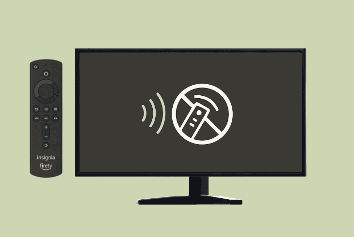 Insignia Fire TV Searching For Remote? (Connect Fast!) 6 test different pairing angles