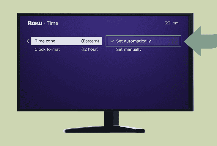 Hulu Live TV Not Working On Roku? (Fix It Instantly!) 7 adjust the system time of the roku