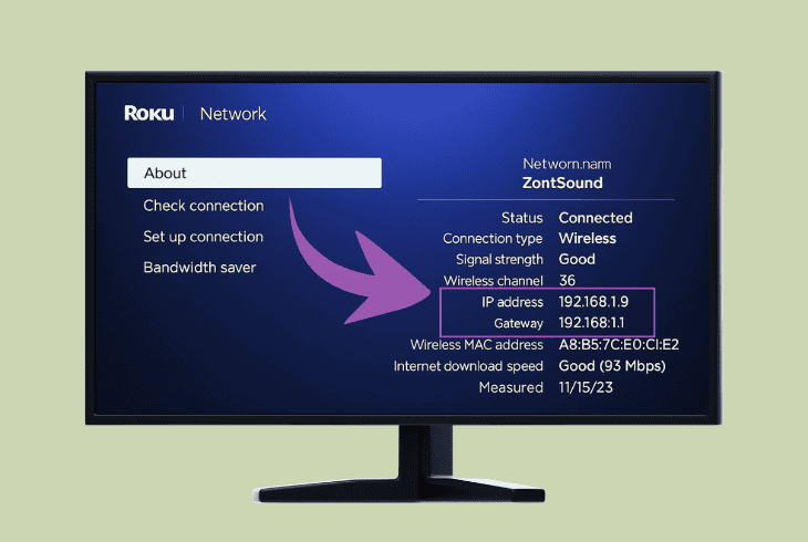 Hulu Network Error On Roku? (Try This First!) 8 assign a static ip address to the roku