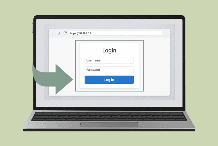 Hulu Live TV Not Working On Roku? (Fix It Instantly!) 5 gain access to the router gui: