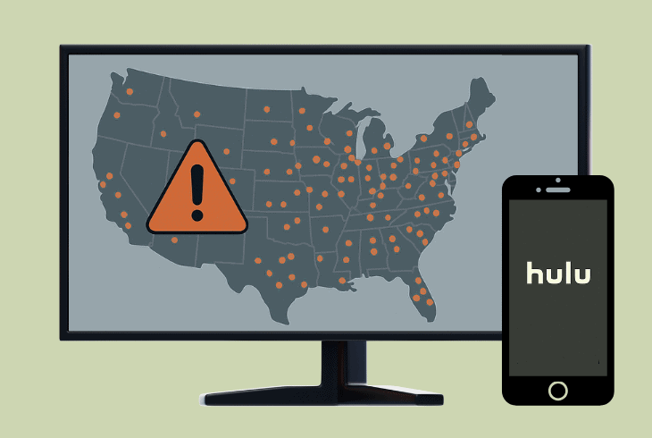 Hulu App Not Working On Apple TV? (Try This Quick Fix!) 2 check the hulu service status