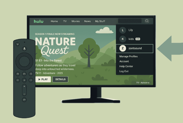 Hulu Live TV Not Working On Roku? (Fix It Instantly!) 6 test through a temporary profile