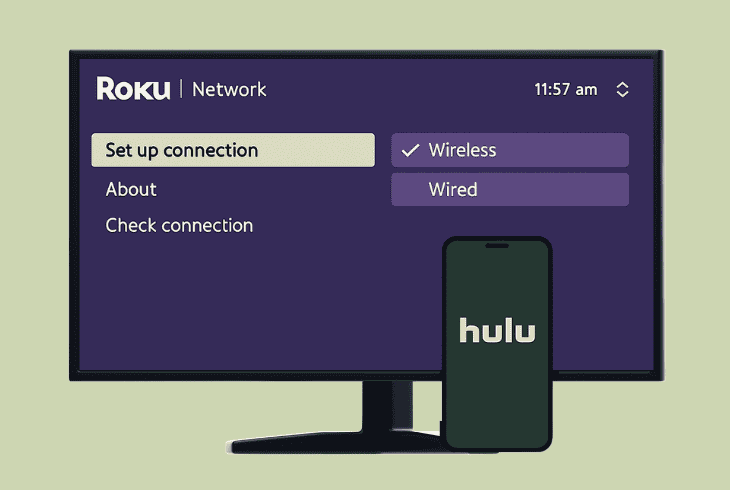 Why Does Hulu Keep Kicking Me Out? (Here’s the Fix!) 3 how to check connection on a tv